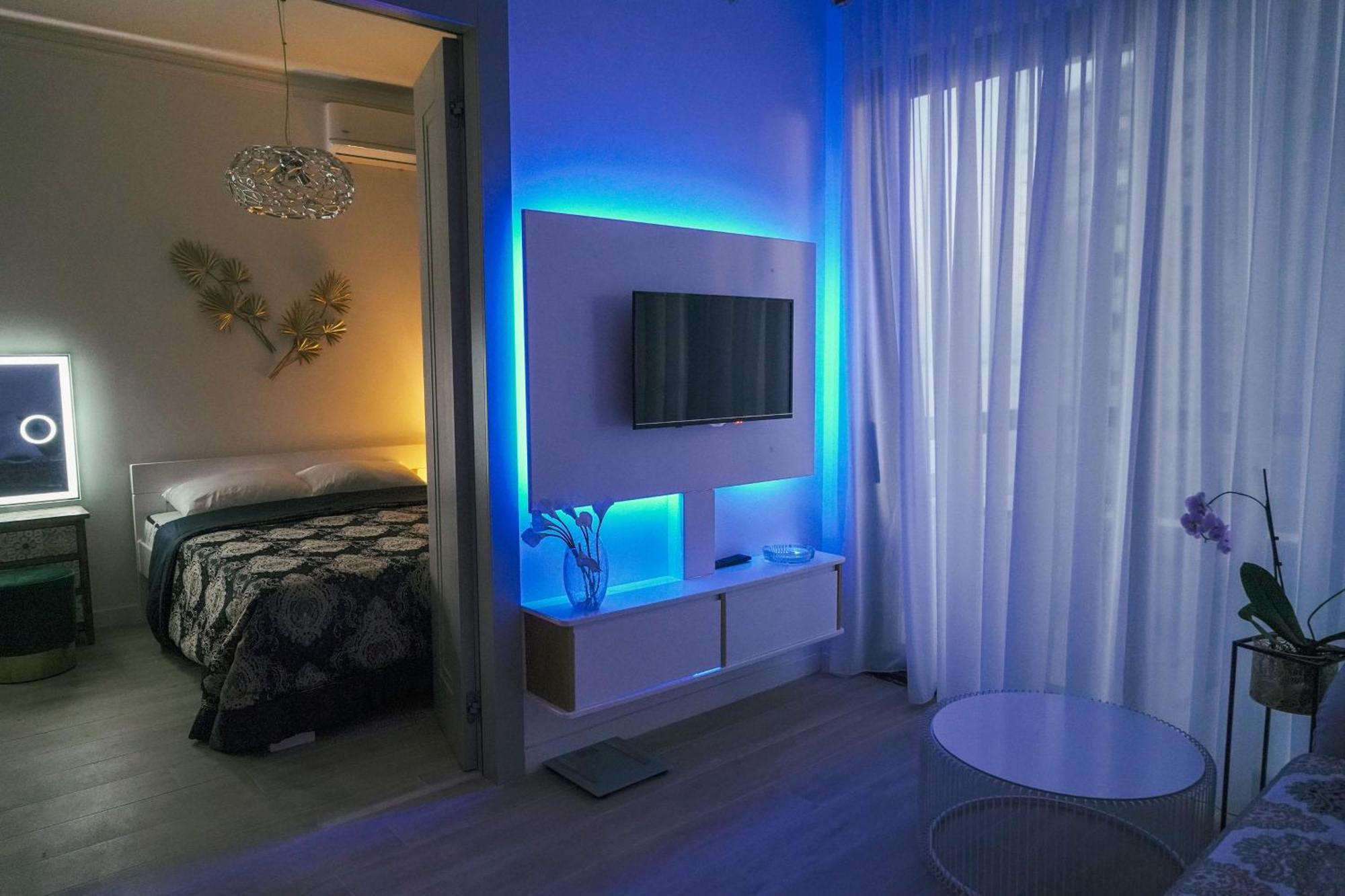 Casa Al Mare Premium Residences Rafailovici Room photo